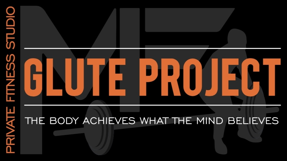 Glute Project